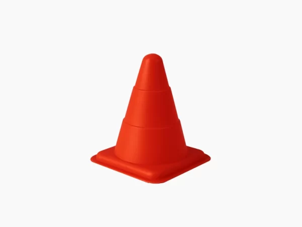 Mini cono